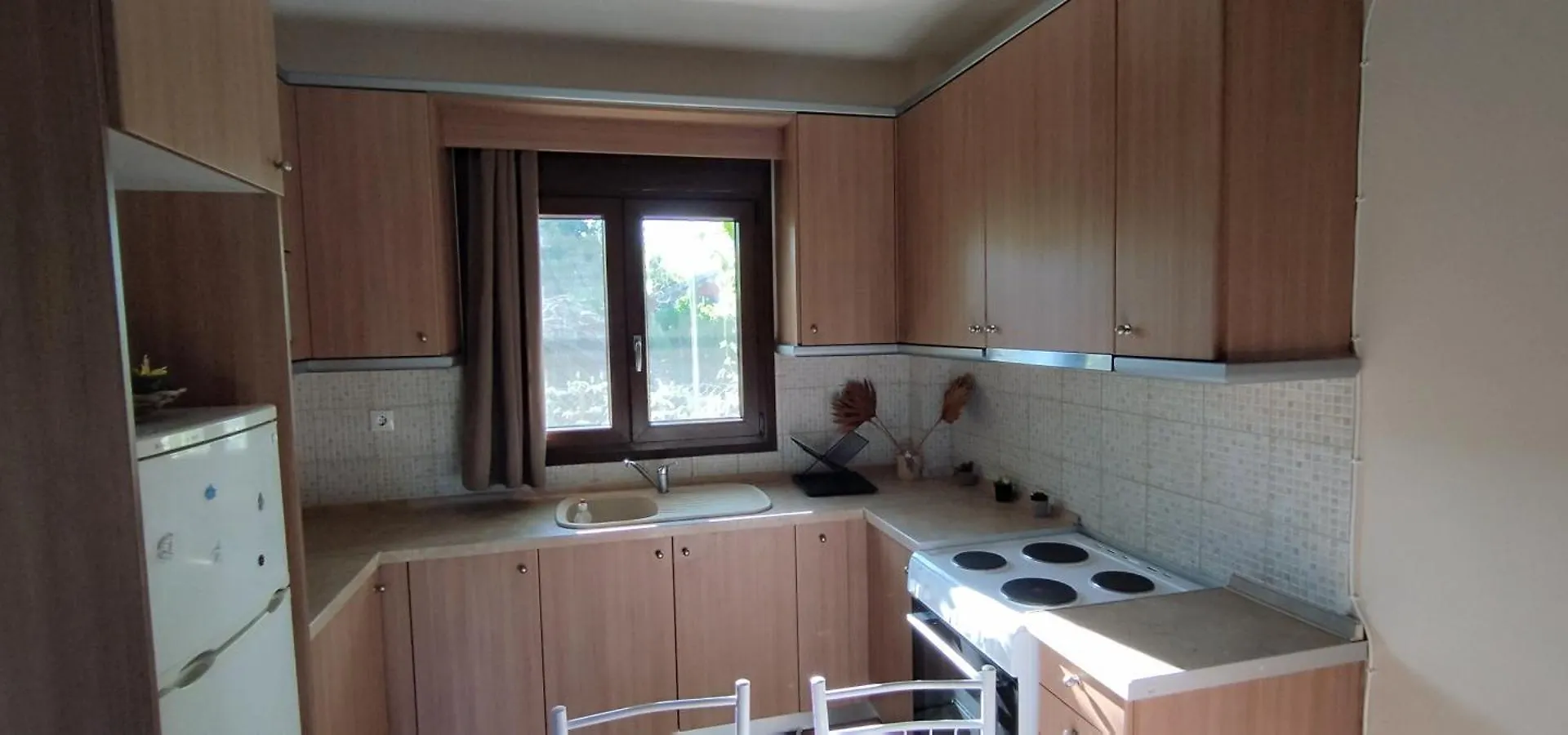 Appartamento Portaria House Grecia