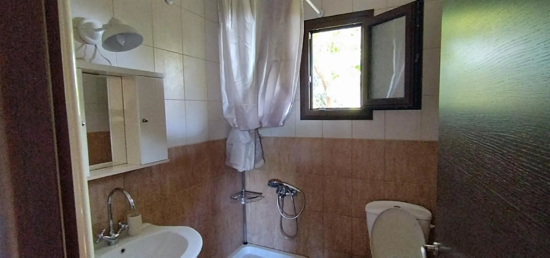 Appartamento Portaria House 0*, Portaria (Nea Propontida)