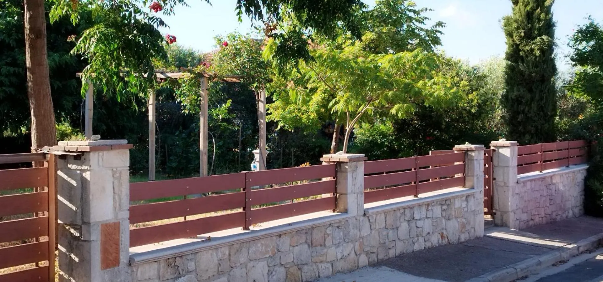 Appartamento Portaria House 0*, Portaria (Nea Propontida)