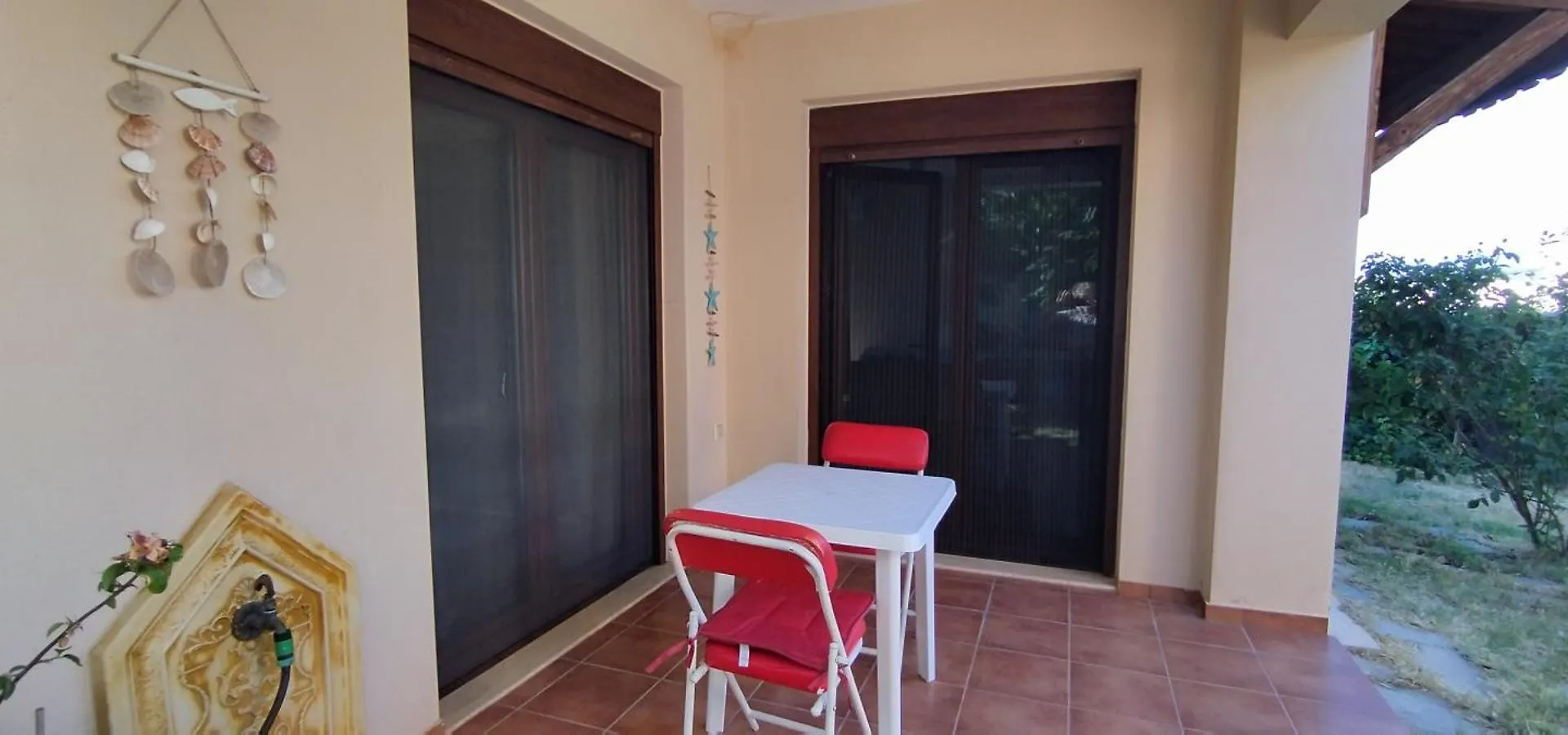 Portaria House Appartement