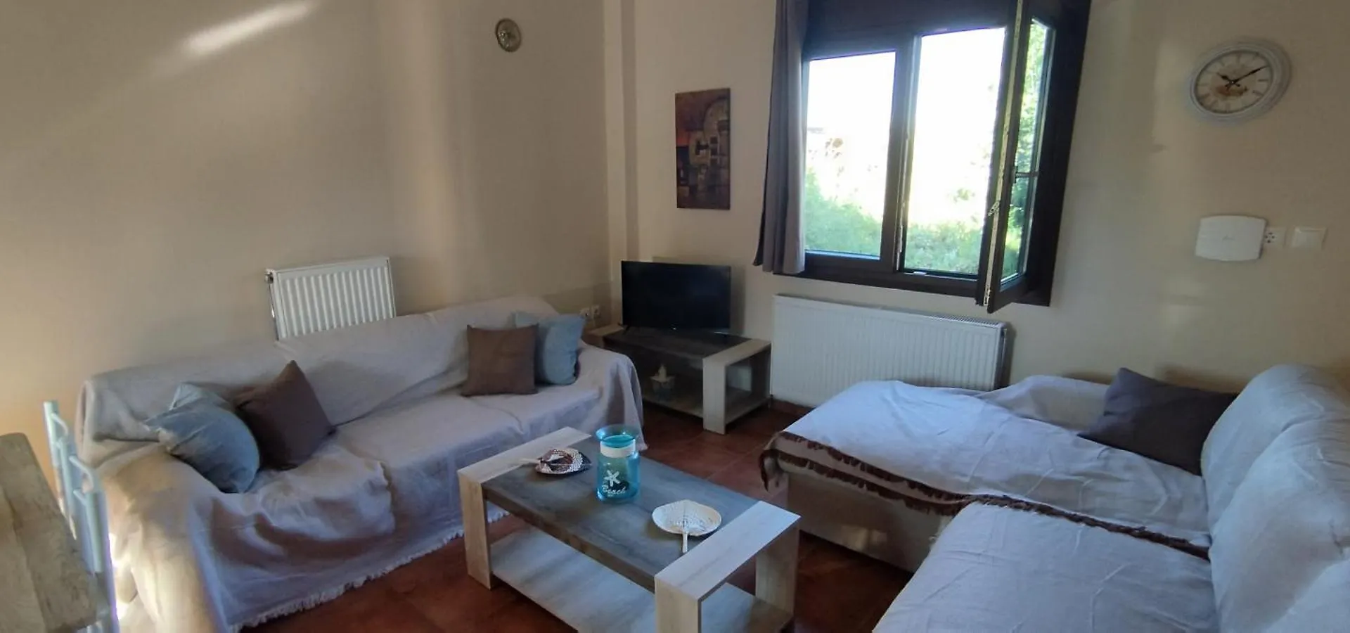 Portaria House Appartement