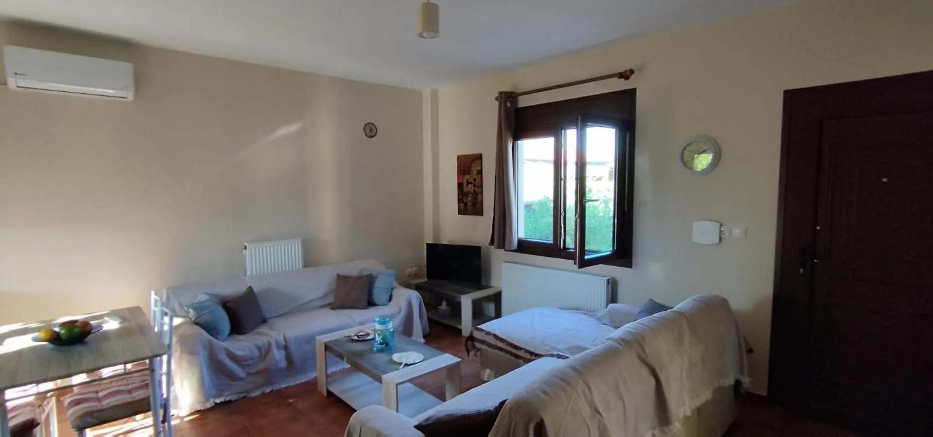 Portaria House Appartement Griekenland