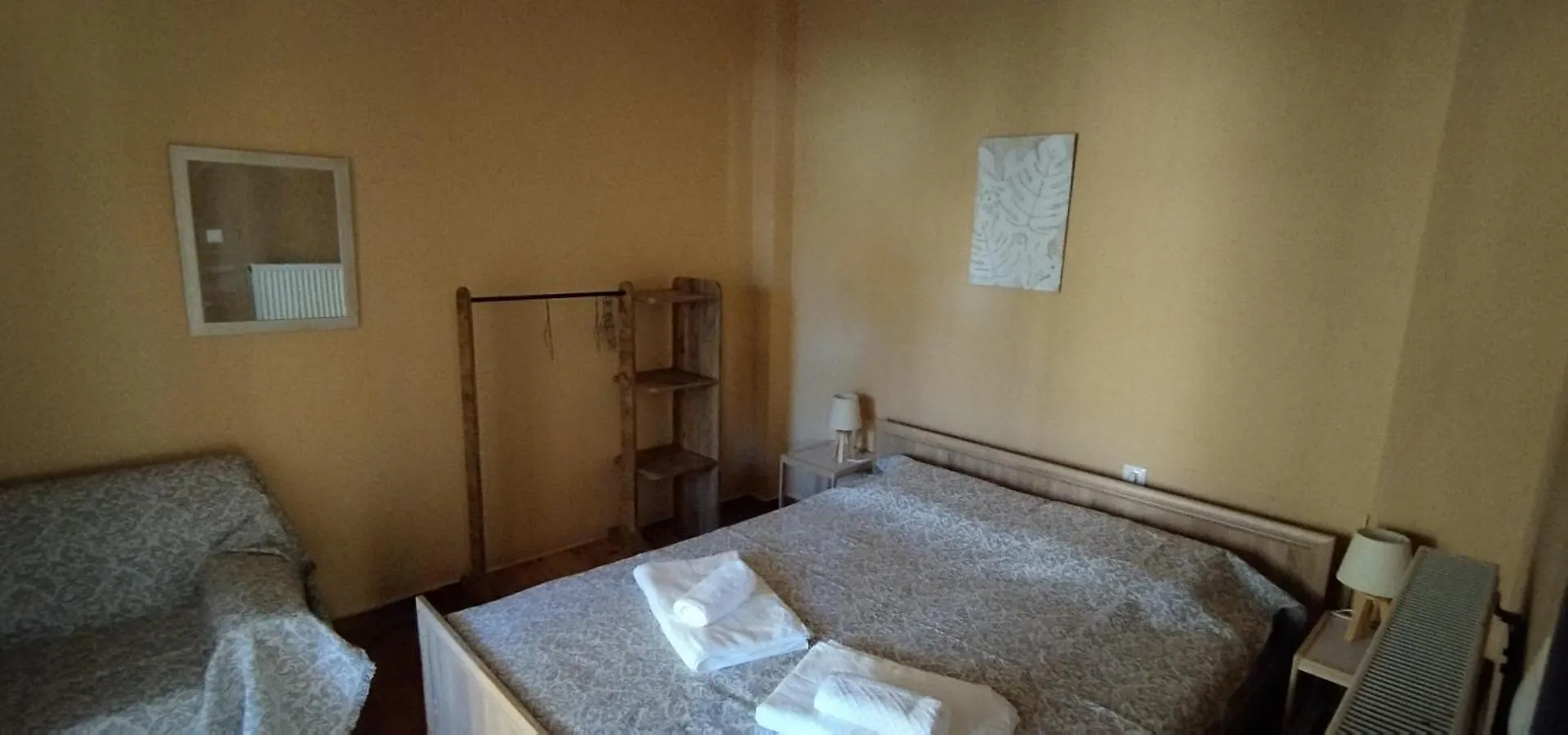 Portaria House Appartement