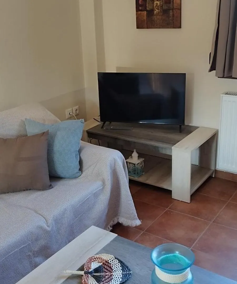 Portaria House Appartement Portaria (Nea Propontida)