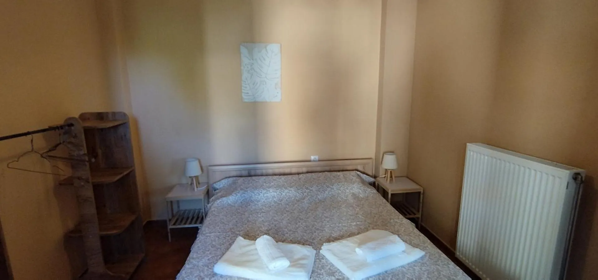 Portaria House Appartement