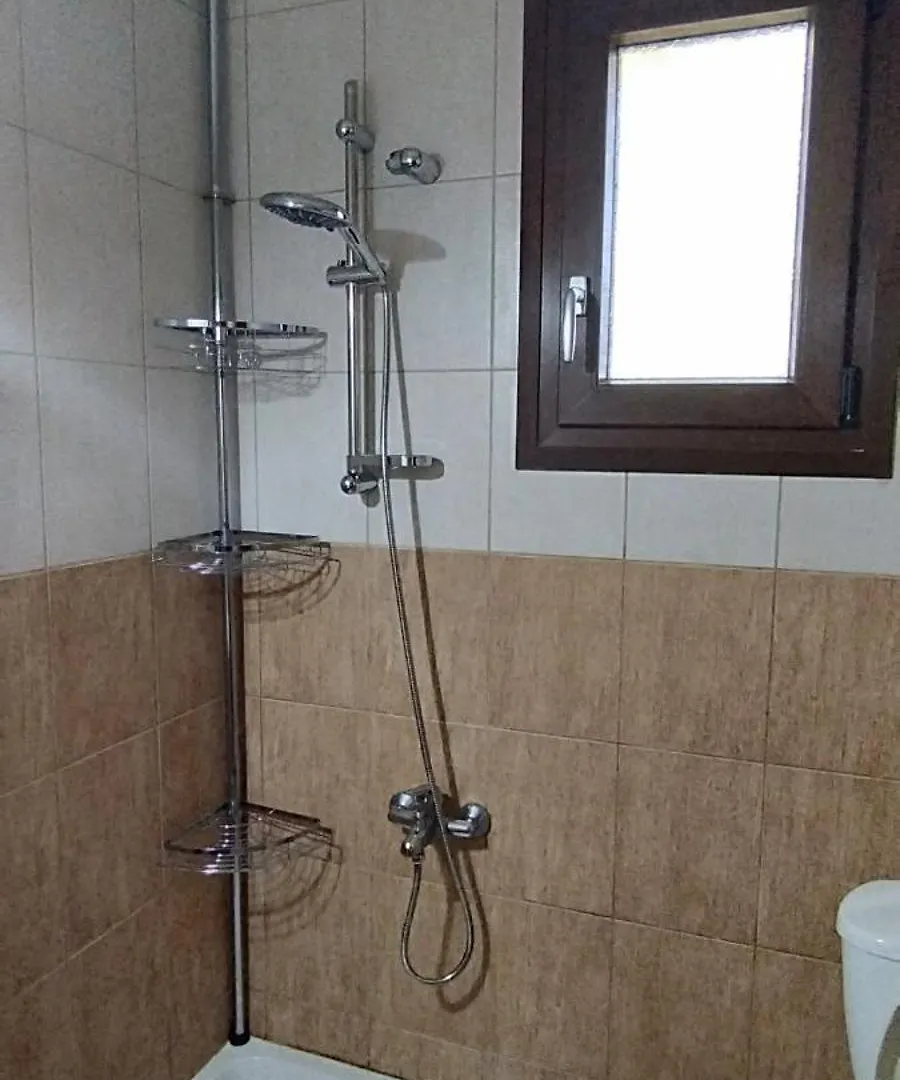 Portaria House Appartement