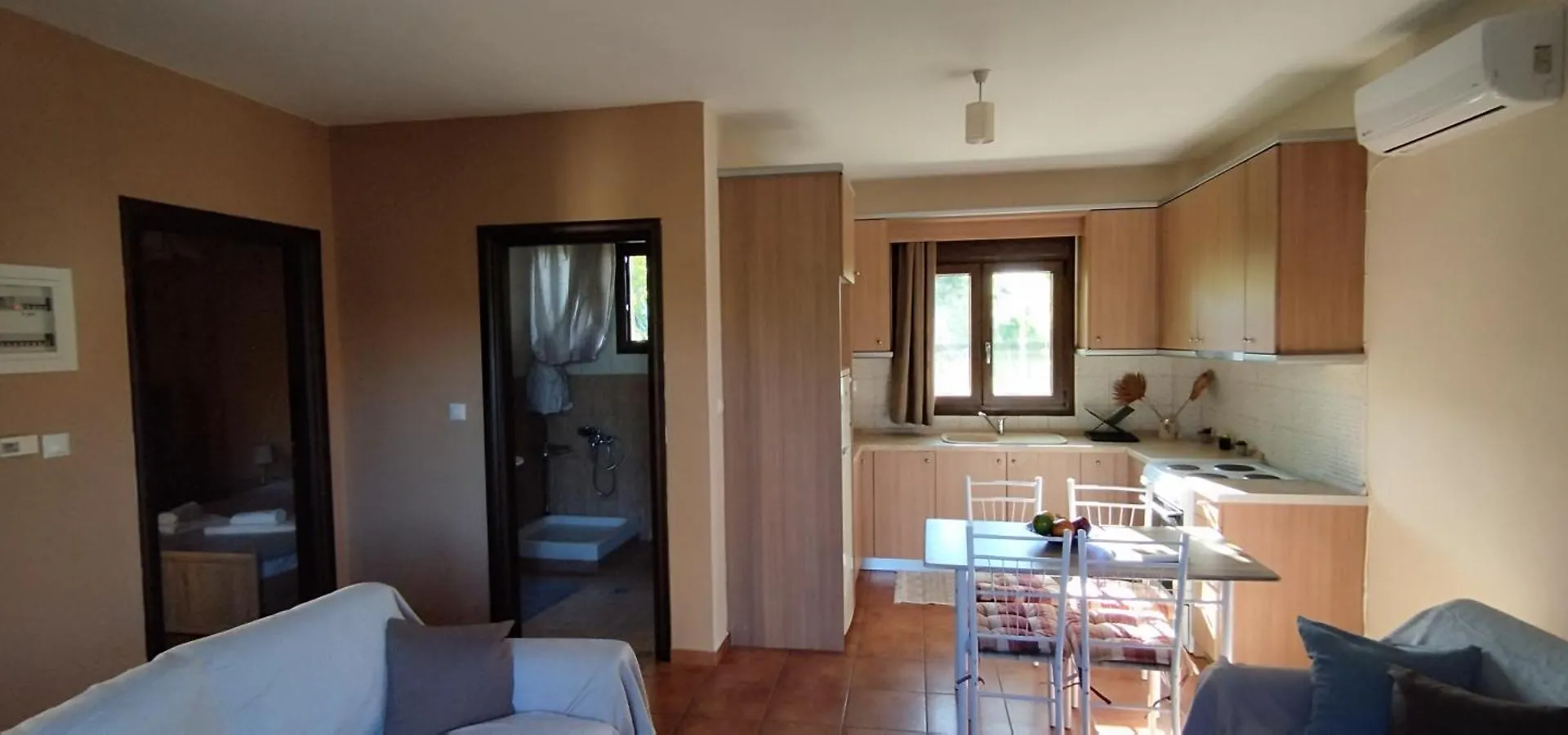 Portaria House Appartement