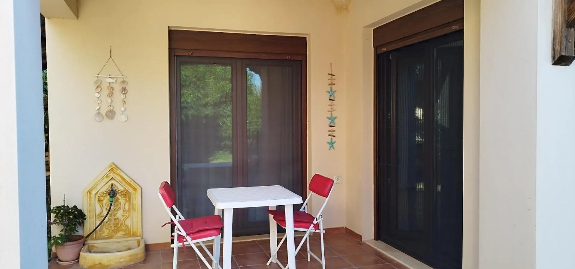 Portaria House Appartement Griekenland
