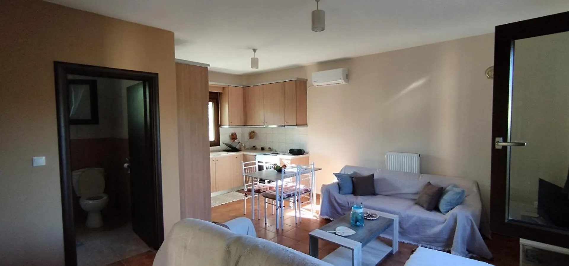 Portaria House Appartement  Portaria (Nea Propontida)