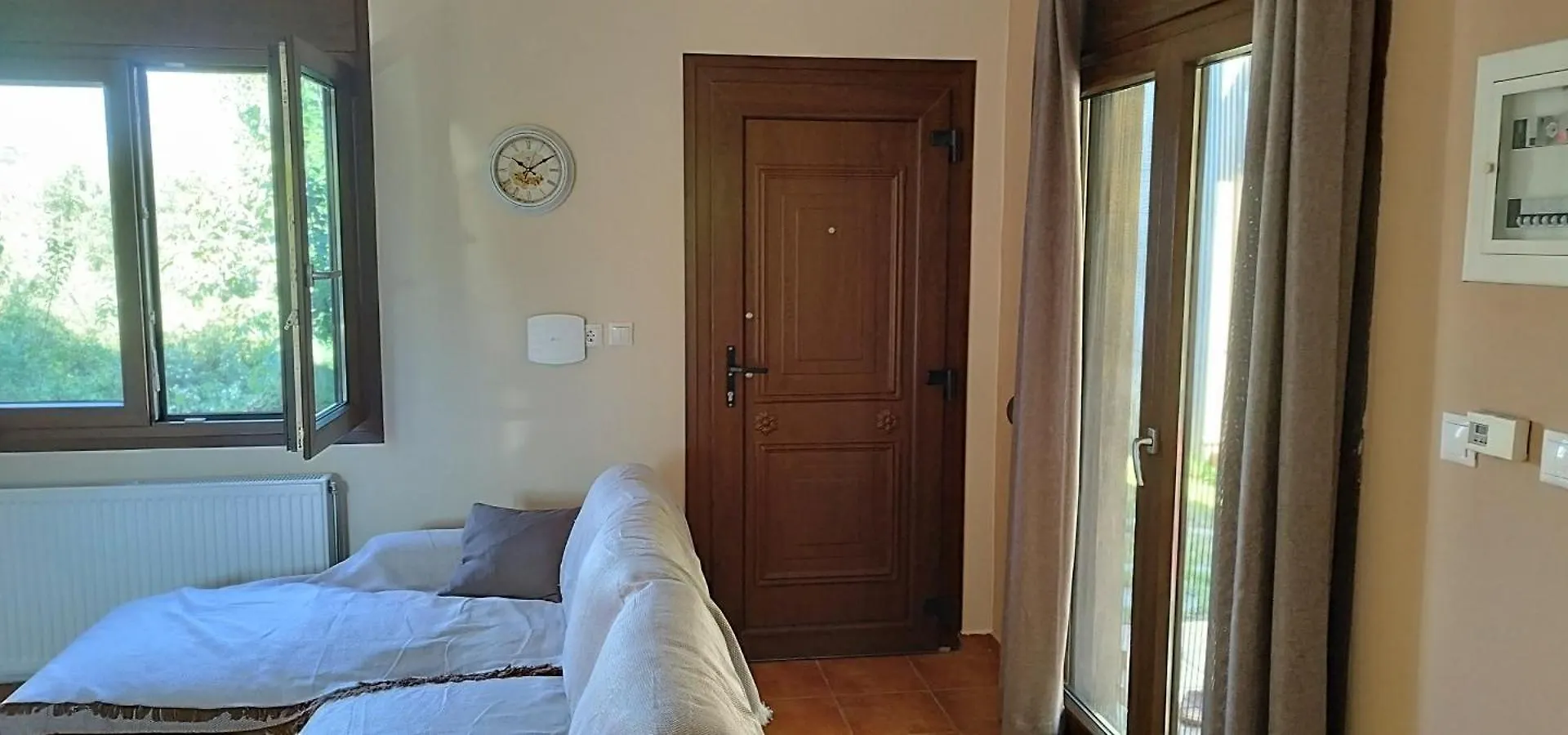 Portaria House Appartement  Portaria (Nea Propontida)