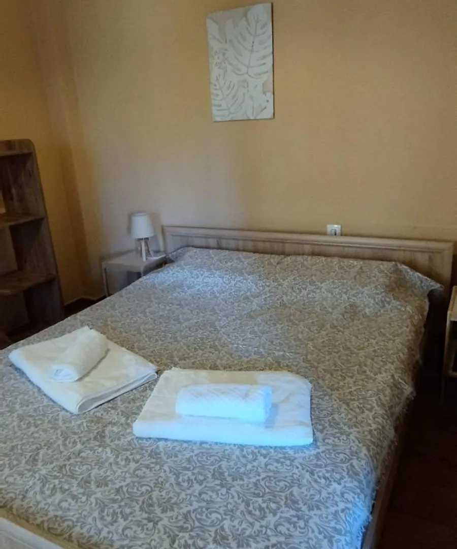 Portaria House Appartement