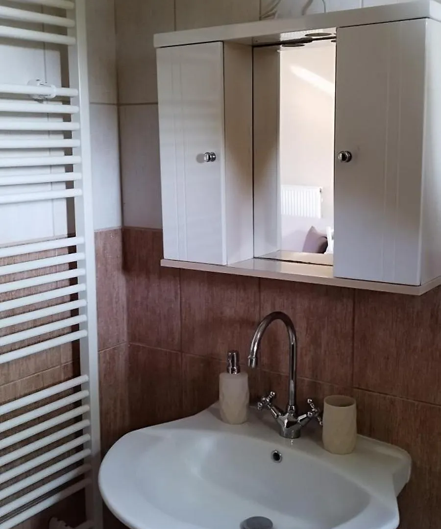 Portaria House Appartement Griekenland