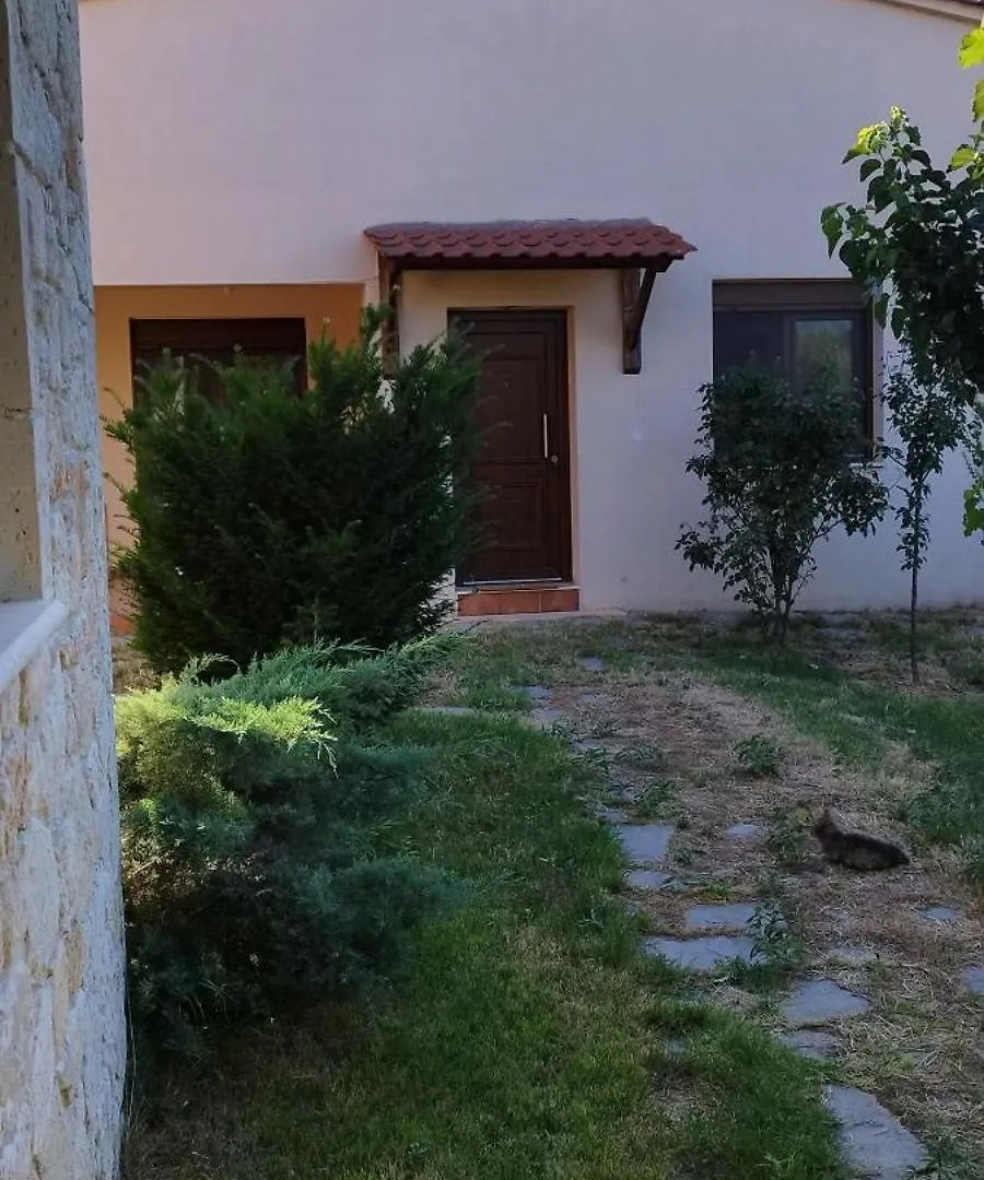 Portaria House Appartement