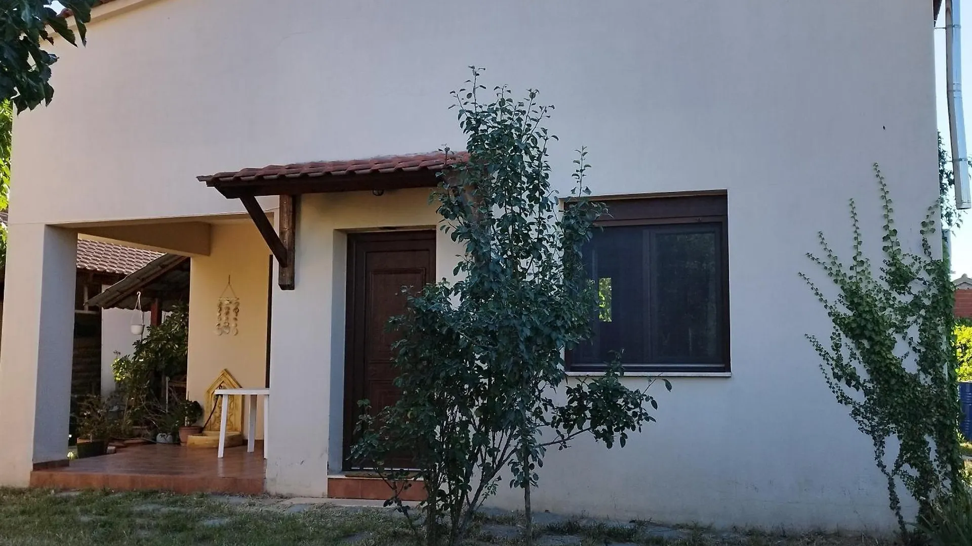 Portaria House Appartement